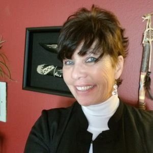 Meet your Posher, Debra